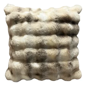 Cojín Peluche Bitono Grande